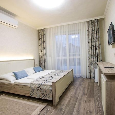 Jarja Panzio Hotel Hajdúszoboszló Екстериор снимка