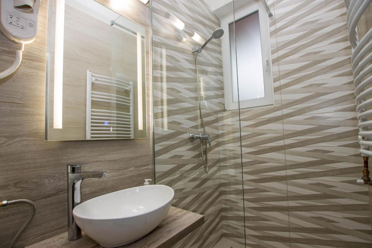 Jarja Panzio Hotel Hajdúszoboszló Екстериор снимка