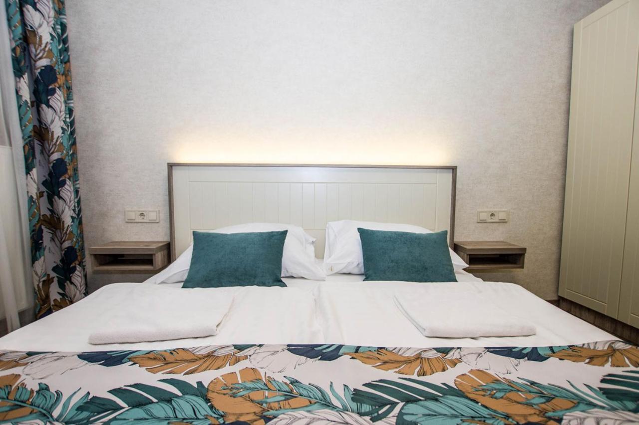 Jarja Panzio Hotel Hajdúszoboszló Екстериор снимка